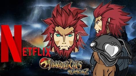 Petition · Continue and complete Thundercats (2011) on Netflix, CN Adult Swim, Hulu, etc ...