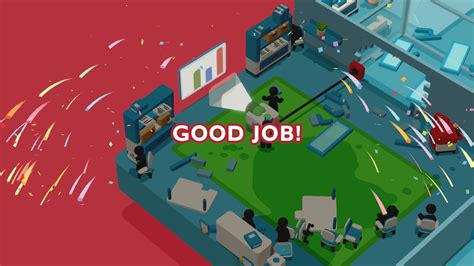 Good Job! - Game-Kritik.net