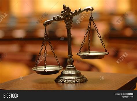 Symbol Law Justice Image & Photo (Free Trial) | Bigstock