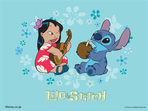 stitch - Lilo & Stitch Photo (17387972) - Fanpop