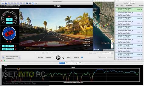 Dashcam Viewer Plus Free Download