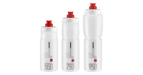Elite Releases Biodegradable JET Water Bottle - BIKEPACKING.com