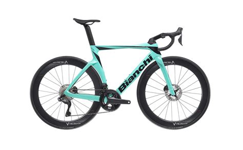 Bianchi Oltre Disc 105 Di2 12sp Celeste 55cm 2023 | BIANCHI - Bikeinvest.cz