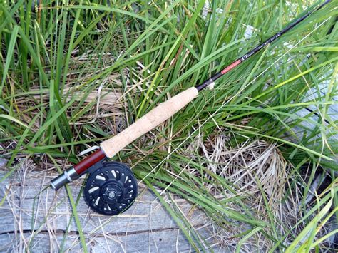 GearGuide | Redington Classic Trout Rod Review