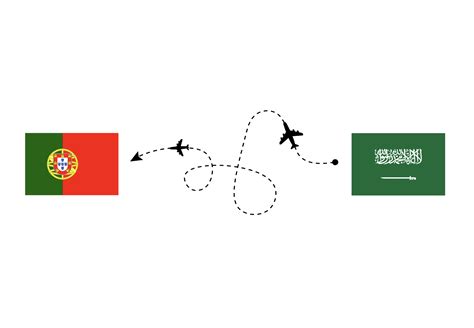 How to apply for a Portugal visa from Saudi Arabia