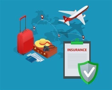 How to get Travel Insurance for visa application - Step by step guide