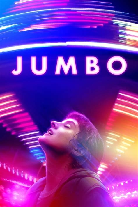 Jumbo (2020) — The Movie Database (TMDB)