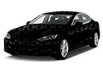 Tesla Model S (Armored) - Mobsters United