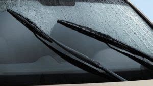 Windshield Wiper Replacements Are Important: Here’s Why - Jim Shorkey Auto Group Blog