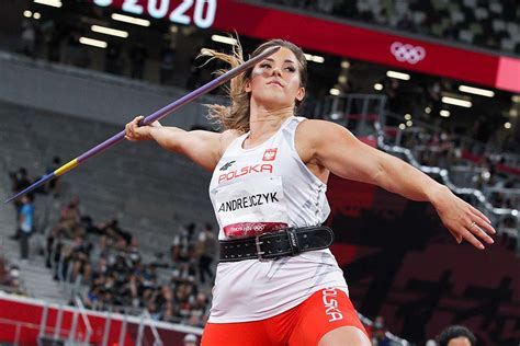 2021 Women’s Javelin World Rankings - Track & Field News