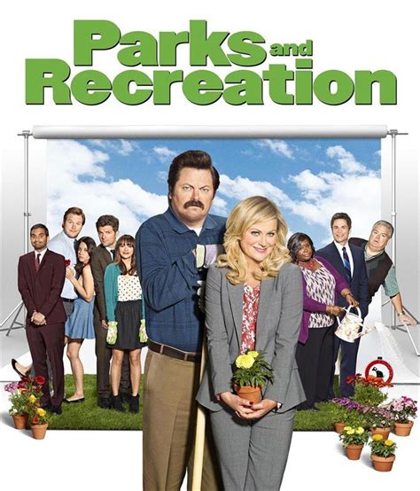 ‘Parks and Recreation’ reunion is literally the best TV news ever ...