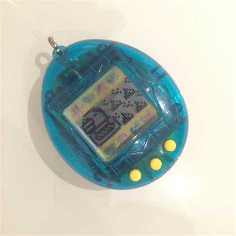 The life and death of Tamagotchi and the virtual pet | Wellcome Collection