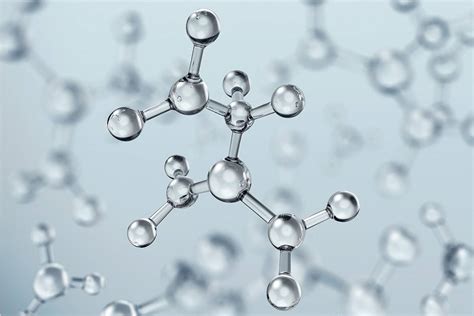 Polymer Characterization - Spectra Analysis