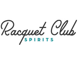 Racquet Club Spirits - Madrone Communication