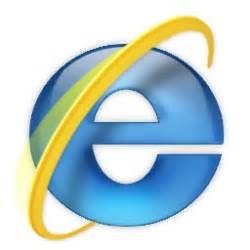 Internet Explorer Icon Transparent #96377 - Free Icons Library