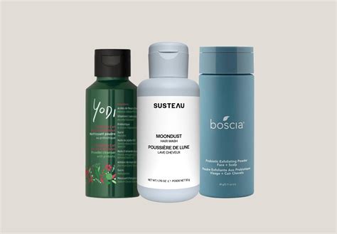 Top Products in the World of Water-Activated Cosmetics