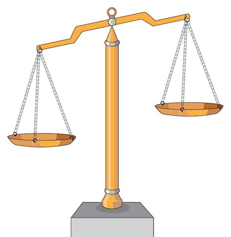 Premium Vector | Measuring scale