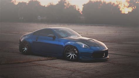 Car, Tuning, Nissan 350Z wallpaper | cars | Wallpaper Better