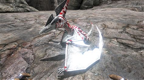 Pteranodon - Official ARK: Survival Evolved Wiki