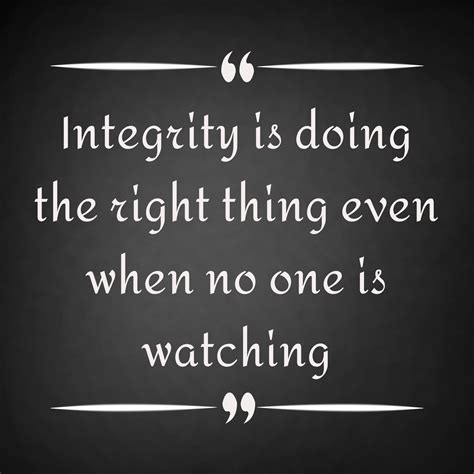 Integrity in the office - Luana AG