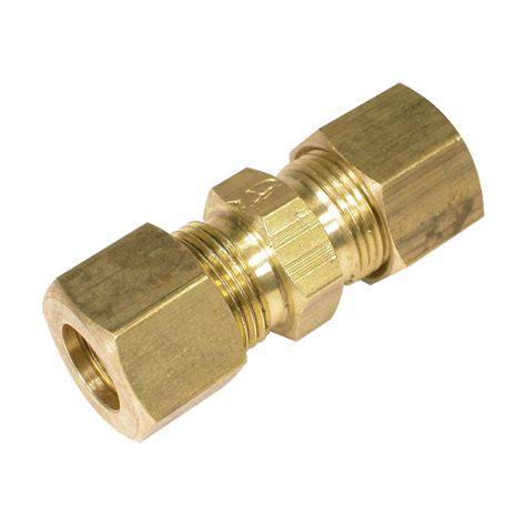 Union Coupling Fittings – Brass – BLA