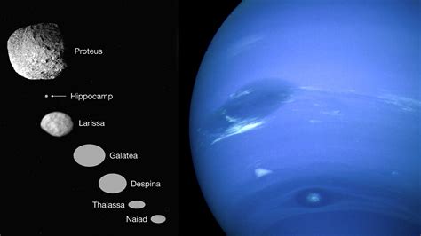 Meet Hippocamp, the newest known moon of Neptune