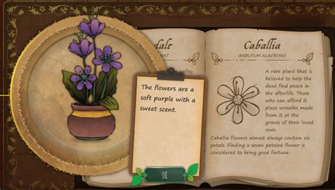 Strange Horticulture: All In-game Plants List - KosGames