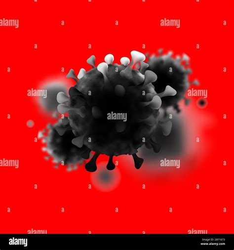 Retrovirus illustration hi-res stock photography and images - Alamy