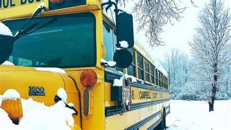 School closings in East Tennessee | wbir.com