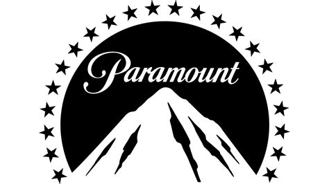 Paramount Logo History