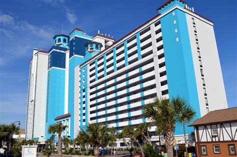 Caribbean Resort - Myrtle Beach Condos for Sale