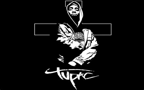 🔥 Download Celebrity Hip Hop 2pac Singers Tupac Shakur Rapper Artist by @jenniferm20 | Tupac Art ...