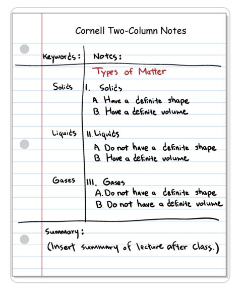 Tools For Making Notes - tools for making