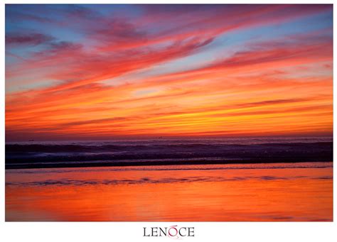 San Diego Sunset | Pacific Beach | October 17 - San Diego proposal ...