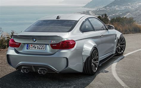 BMW M4 Liberty Walk | CGI :: Behance