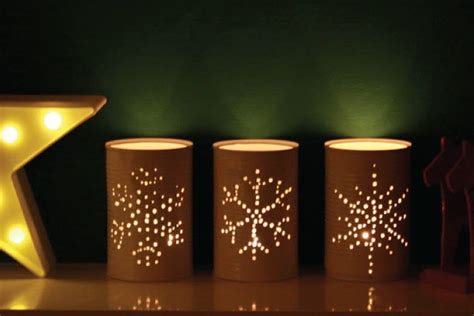 Seriously Awesome DIY Night Lights That You Can Try Today! | Night ...