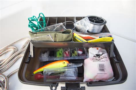 Fishing Starter Professional Full Set for Sea Saltwater Freshwater Boat Fishing OUTLIFE Fishing ...