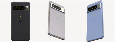 Google Pixel 8 Pro with Model Number GC3VE Spotted on IMDA Website ...