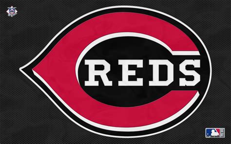 Cincinnati Reds HD Wallpaper - WallpaperSafari