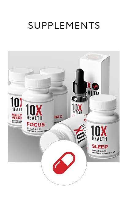 10x Health Network