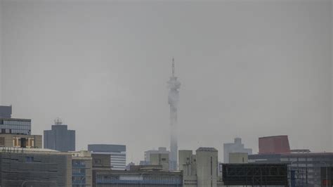 WATCH | Joburg sparkles on the global stage - eNCA