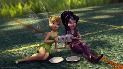 Vidia | Tinkerbell and friends, Tinkerbell, Disney images