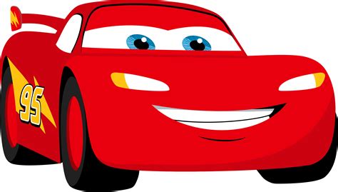 Pin on Clipart: Disney Pixar Cars