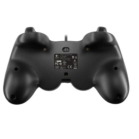 LOGITECH GAMEPAD WIRED Wireless Gaming Controller All Model For PC Android TV PS $41.99 - PicClick