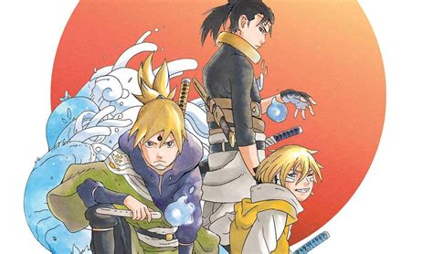 Samurai 8: The Tale of Hachimaru Volume 3 Review - But Why Tho?