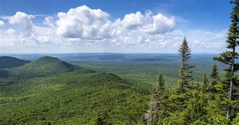 Canadian Appalachian Mountains | Adventures.com