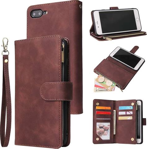 Amazon.ca: iphone se wallet case