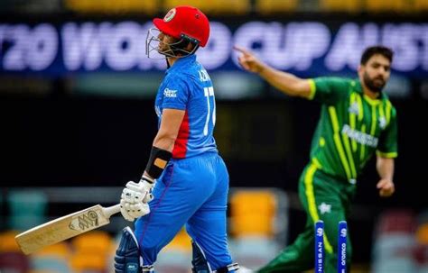 PAK vs AFG 1st ODI: Hambantota Cricket Stadium Pitch Report, Average ...