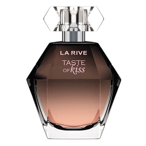 Perfume Taste of Kiss, La Rive ️ Meu Tédio | Dicas, resenhas e tutoriais da Helen Fernanda ...