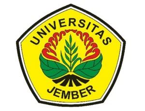 Logo Universitas Jember (UNEJ) | BursaDesain.com